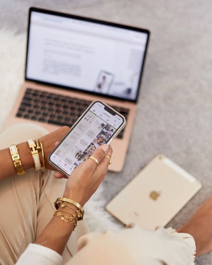 Custom Website Design